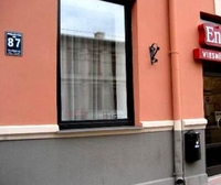 Фото отеля Enkurs