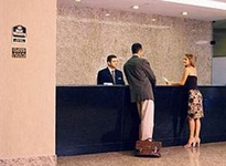 Best Western Irazu