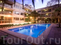 Hotel Colon Rambla