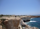 Велопрогулка по Кипру