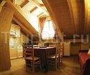 Фото Chalet Stelle Di Neve Apartments