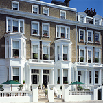 The Cranley Hotel