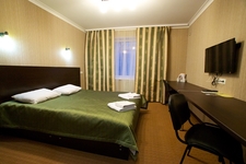 Отель Нивки Отель Нивки