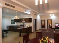 Ramee Suite 4 Apartments
