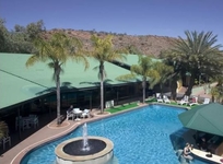 Alice Springs Resort