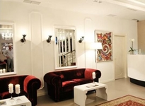 Golden City Hotel
