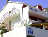 Apartments Barcot