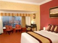 Holiday Inn Jeddah Al Salam