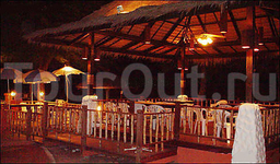 Beach Garden Cha-Am