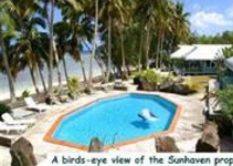 Sunhaven Beach Bungalows