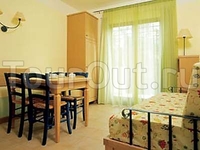 Les Orangers Apartments