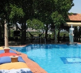 Atillas Getaway