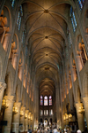 Notre Dame de Paris