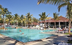 Dona Sylvia Beach Resort