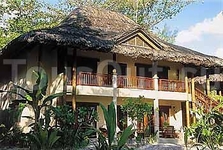 Lemuria Resort