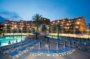 Фото Justiniano Wish Grand Kemer Hotel