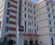 Ibis Tlemcen