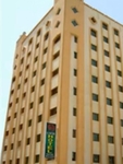Al Kawther Hotel Suites Sharjah