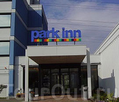 Park Inn Dusseldorf Sud