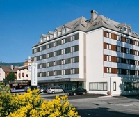 Фото отеля 4-Laender-Hotel Deutschmann