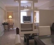 Aparthotel Montanas Azules