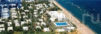 Фото отеля Creta Beach Hotel & Bungalows