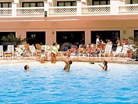 Iberostar Lanzarote Park Aparthotel