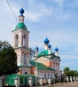 Корсунская церковь