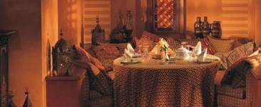 One and Only Royal Mirage Residence and Spa
