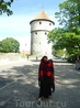 башня Длинный Герман