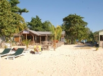Hidden Paradise Resort