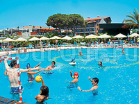 Papillon Belvil Hotel & Club