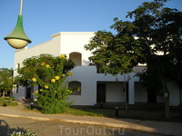 Отель Grand Seas Resort Hostmark 5*