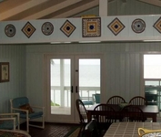 Wheel House Downstairs By Living Easy Abaco