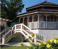 Фото отеля Paradise Clarridge View Villa