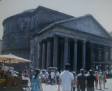 Церковь всех богов или Пантеон
