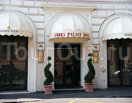 Ambra Palace Hotel