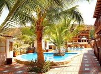 Costa Azul Hotel and Spa