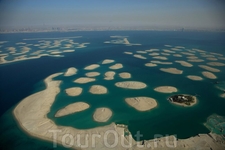 Искусственный архипелаг Мир, Дубай, Объединенные Арабские Эмираты