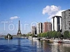 Фотография отеля Novotel Paris Tour Eiffel