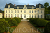 Фотография отеля Chateau de Courcelles