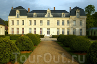 Фото отеля Chateau de Courcelles