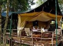 Mara Explorer Tented Camp