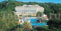 Фото отеля Amathus Beach Hotel Rhodes