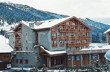Sport Hotel Village
