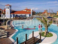 Iberostar Playa Alameda Hotel