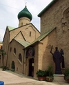 Фотография Барийская Церковь Николая Чудотворца