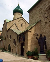 Барийская Церковь Николая Чудотворца