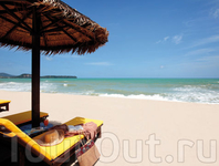 Moevenpick Resort Bangtao Beach Phuket