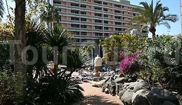 Ifa Buenaventura Hotel